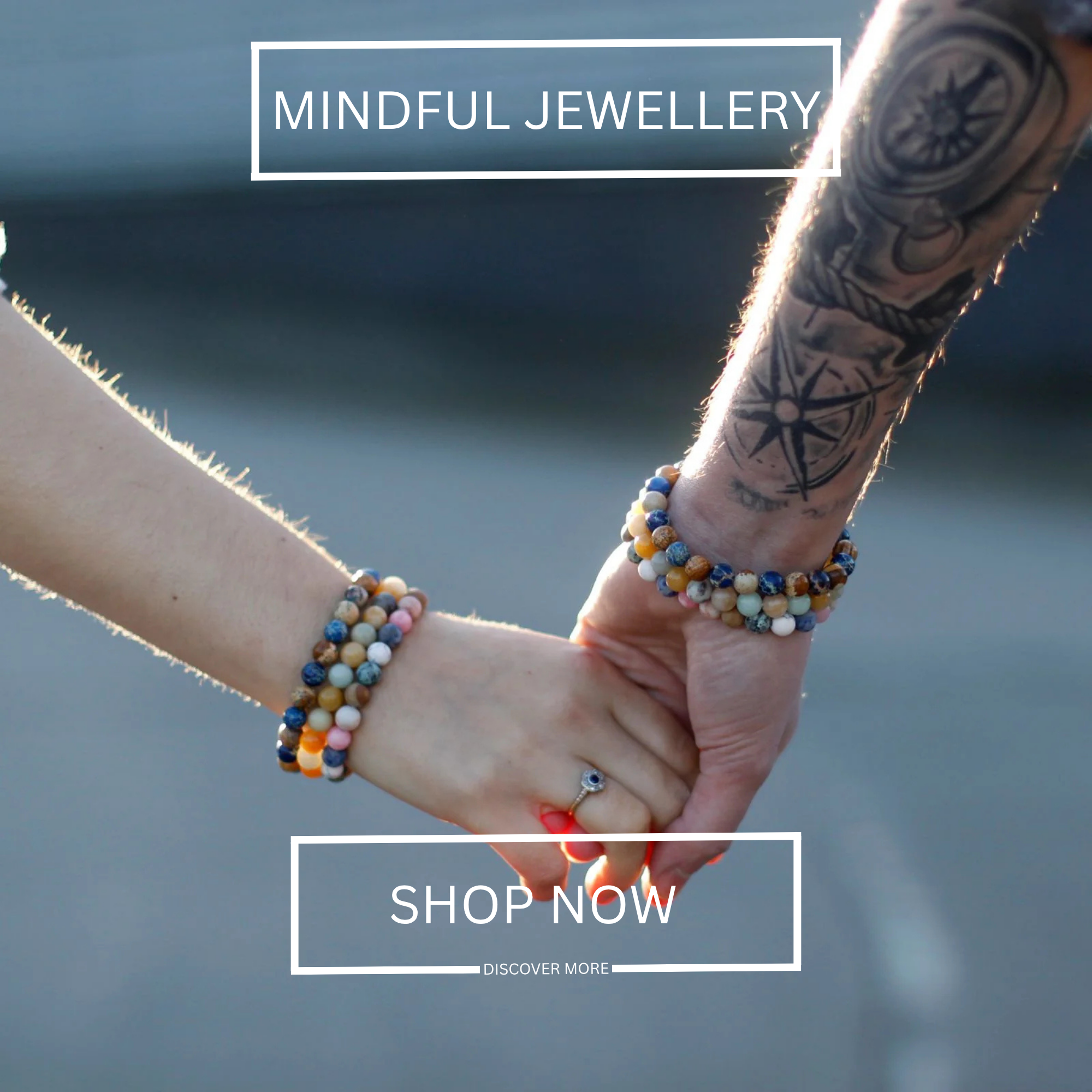 MINDFUL JEWELLERY