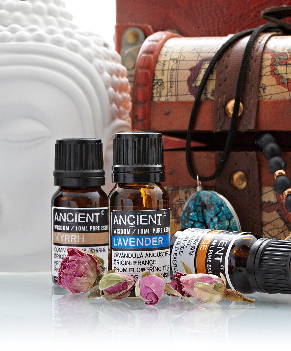 Aroma Ritual