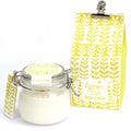 Agnes + Cat Kilner Jar Candle - Fresh Citrus | Velora