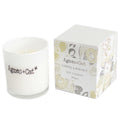 Agnes + Cat Votive Candle - Coffee and Walnut | Velora