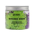 Witches Brew Whipped Soap - 120g | Velora