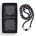 Essence of the Volcano Necklace – Cultural Connection | Velora