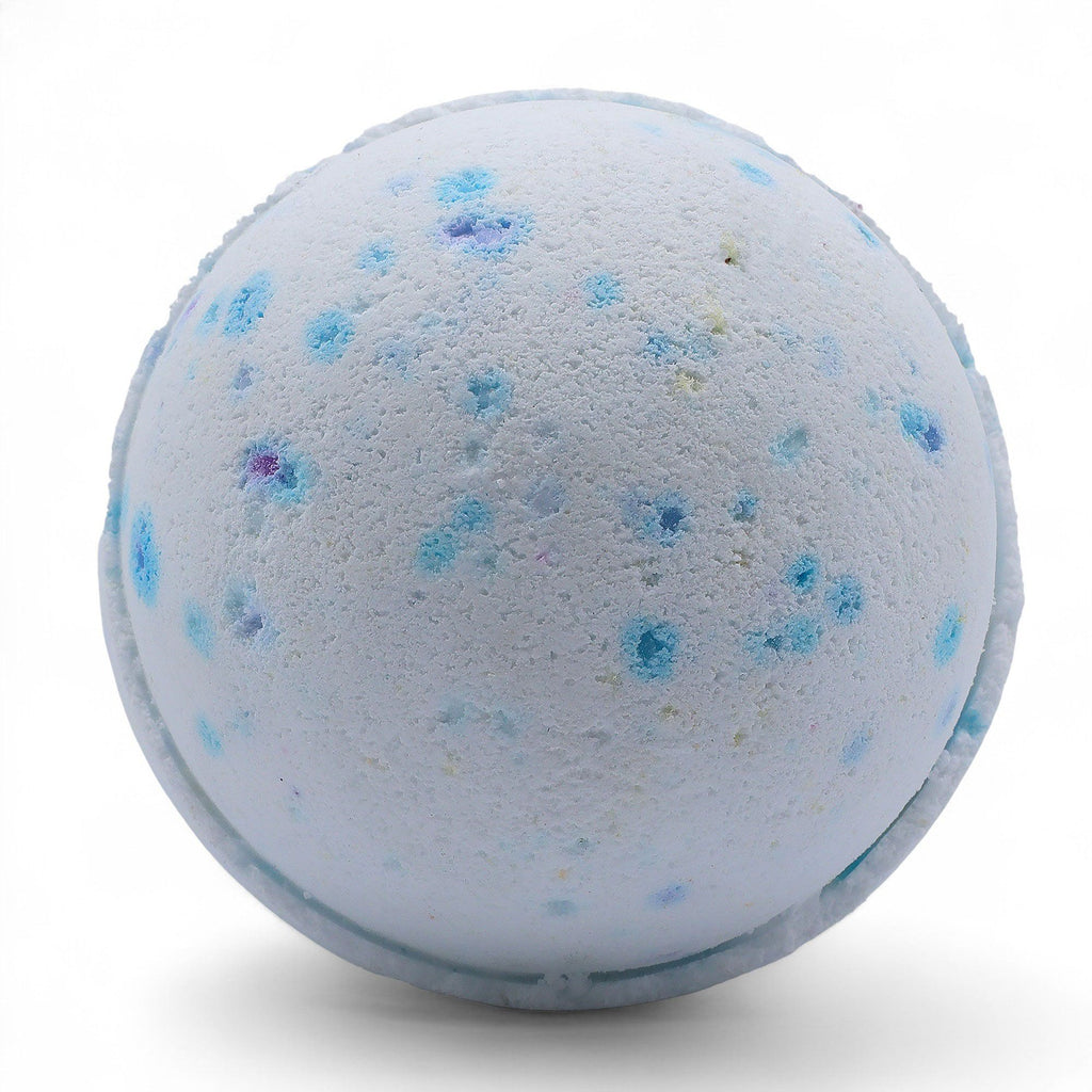 Set of 3 Ocean Bath Bombs | Velora