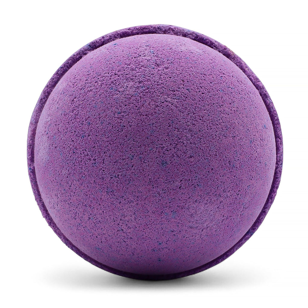 Set of 3 Blackberry Bath Bombs | Velora
