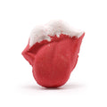 Lips Bath Bomb - Raspberry & Pomegranate | 60g | Velora