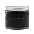 Graveyard Shift Whipped Soap - 120g | Velora