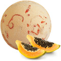 Tropical Paradise Coco Bath Bomb - Papaya | Velora