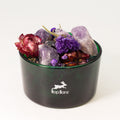 Hop Hare Diffusing Crystals & Floral Set - The Moon | Velora