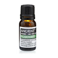Rosemary Essential Oil 10ml - Steam Distilled | Velora