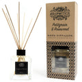Petitgrain & Rosewood Essential Oil Reed Diffuser 200ml | Velora
