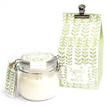 Agnes + Cat Kilner Jar Candle - White Fig | Velora