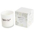 Agnes + Cat Votive Candle - Provence | Velora