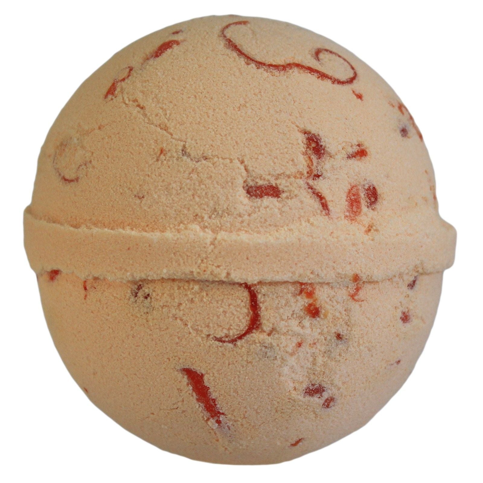 Tropical Paradise Coco Bath Bomb - Papaya | Velora