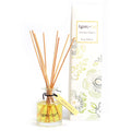 Agnes + Cat Reed Diffuser - Fresh Citrus | Velora