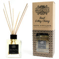 Basil & May Chang Essential Oil Reed Diffuser 200ml | Velora