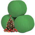 Chill Pills Mini Bath Bombs - Festive Morning | Velora