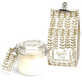 Agnes + Cat Kilner Jar Candle - Coffee & Walnut | Velora