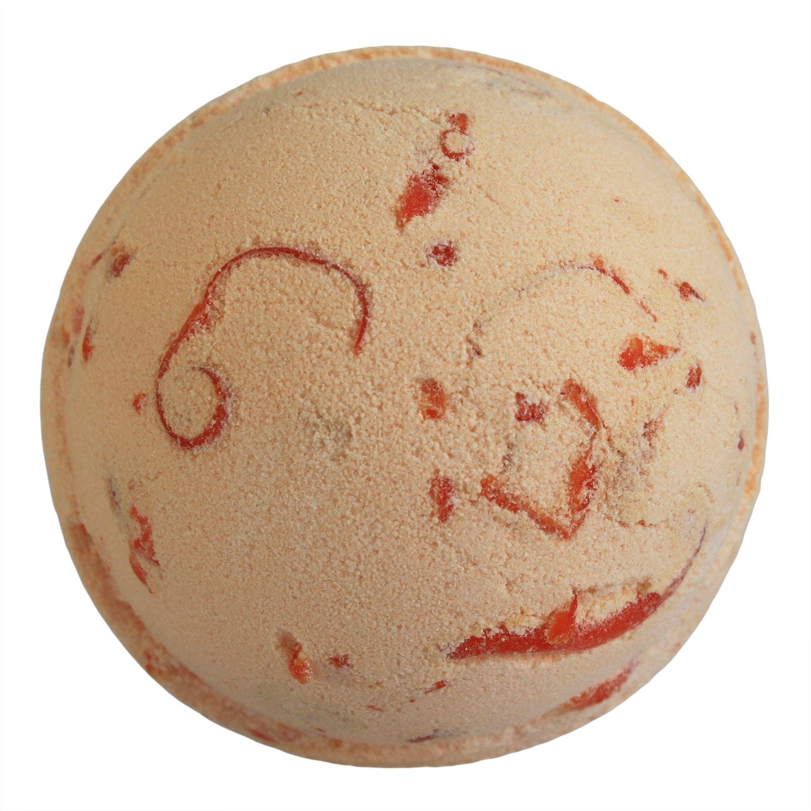 Tropical Paradise Coco Bath Bomb - Papaya | Velora