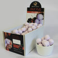 Chill Pills Mini Bath Bombs - Black Cherry | Velora