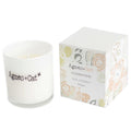 Agnes + Cat Votive Candle - Clementine | Velora