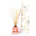 Agnes + Cat Reed Diffuser - Japanese Bloom | Velora