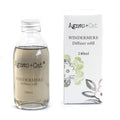 Agnes + Cat Reed Diffuser Refill - Windermere 140ml | Velora