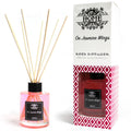 Reed Diffuser - On Jasmine Wings 120ml | Velora
