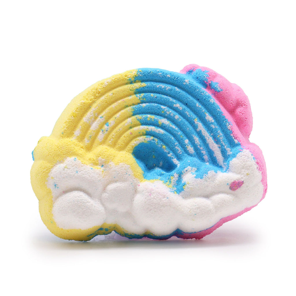 Cloud Bath Bomb - Mango | 95g | Velora