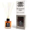 Reed Diffuser - Gold, Frankincense & Myrrh 120ml | Velora
