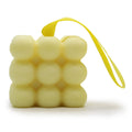 Massage Soap Cube - Peach & Lemon | Boxed | Velora