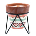 Agnes + Cat Herb Garden Candle - Clove | Velora
