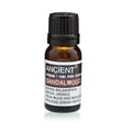 Amyris Essential Oil 10ml - Steam Distilled | Velora