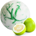 Tropical Paradise Coco Bath Bomb - Pomelo | Velora