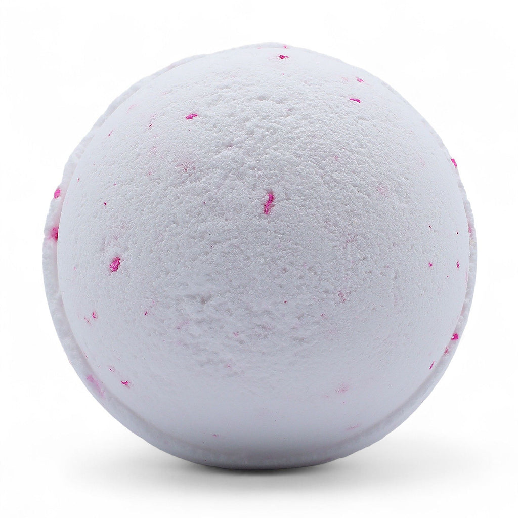 Set of 3 Coconut Dream Bath Bombs | Velora