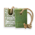Agnes + Cat Soap On A Rope - Rhubarb Rhubarb | Velora