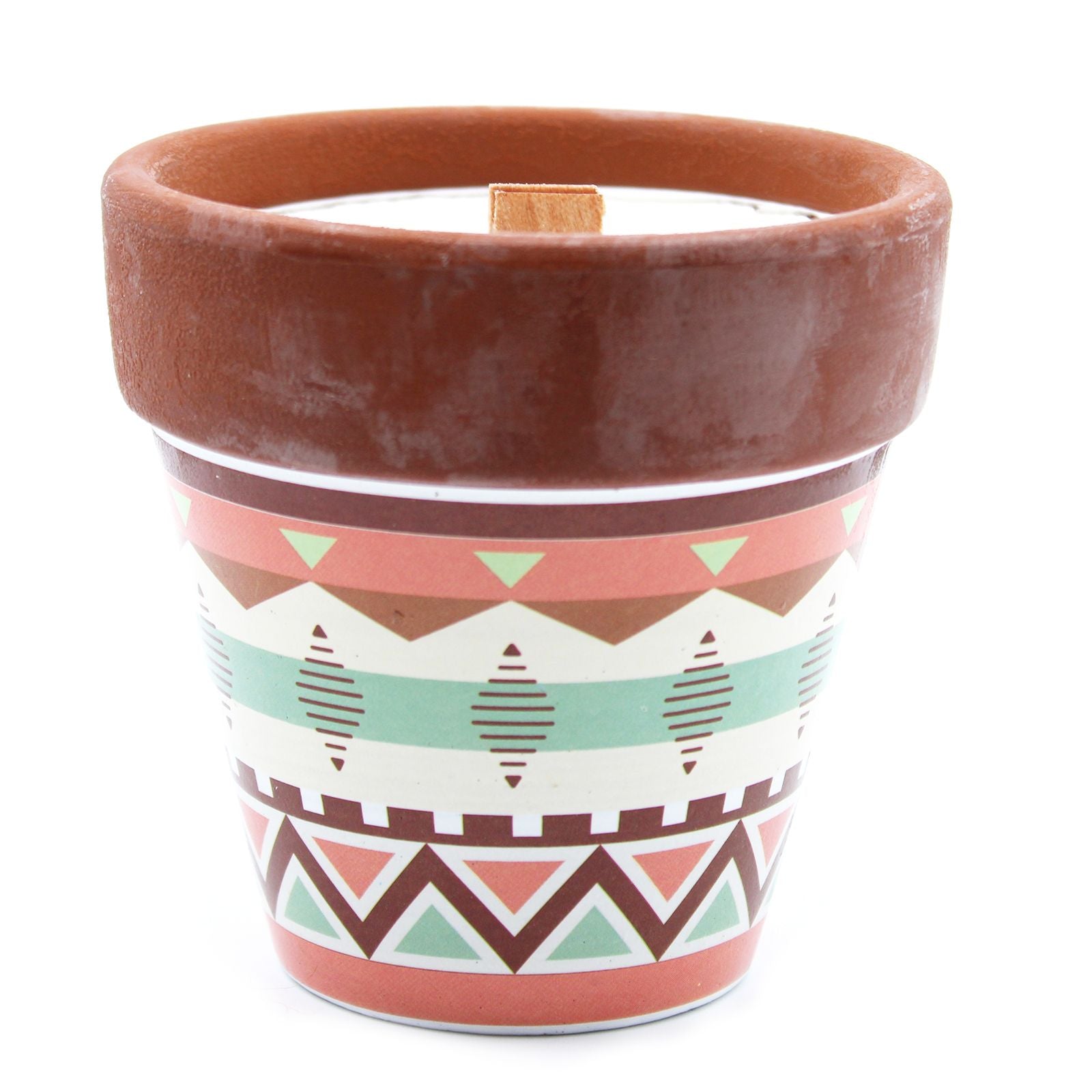 Agnes + Cat Herb Garden Candle - Clove | Velora