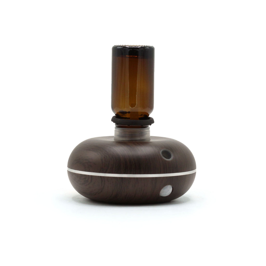 Mini Waterless Oil Nebulizer | Motion Sensor | USB-C | Velora