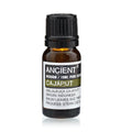 Cajeput Essential Oil 10ml - Steam Distilled | Velora