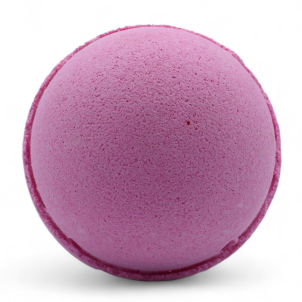 Set of 3 Very Berry Bath Bombs | Velora