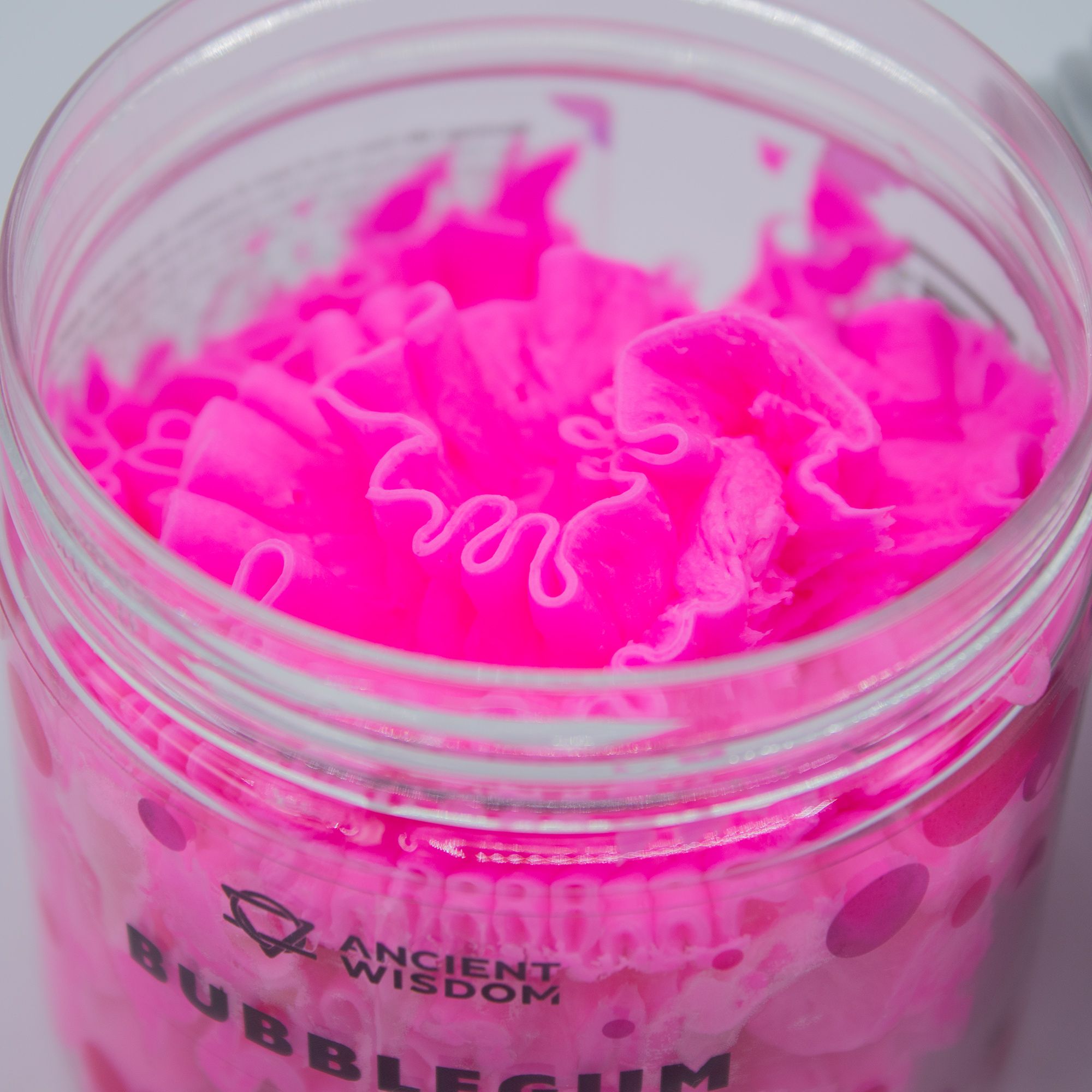 Bubblegum Whipped Soap - 120g | Velora