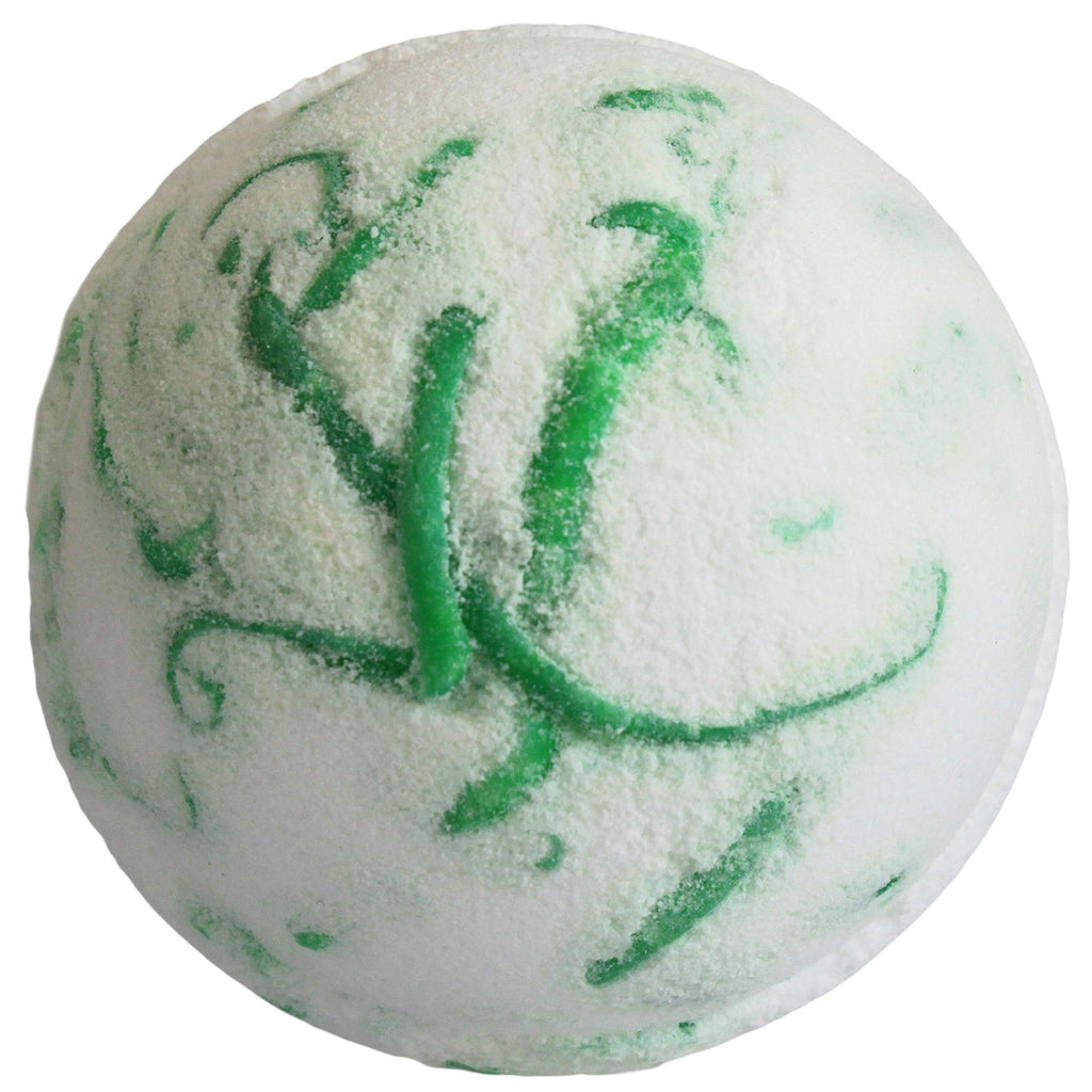 Tropical Paradise Coco Bath Bomb - Pomelo | Velora