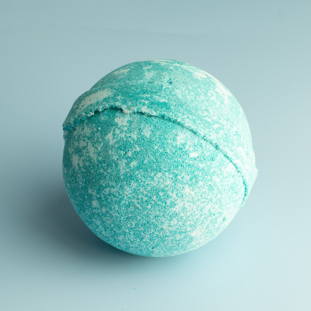Elemental Crystal Bath Bomb - Earth | Velora