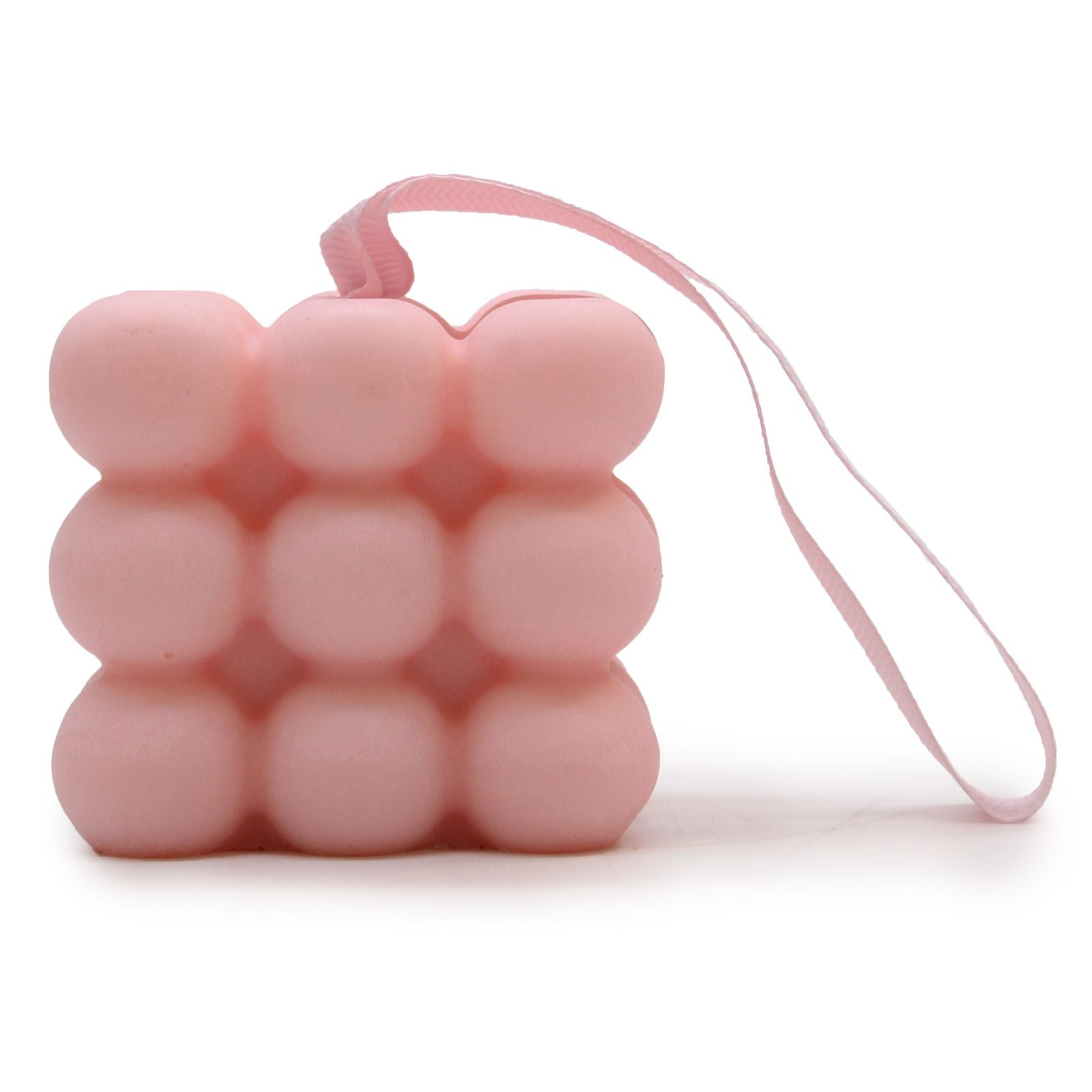 Massage Soap Cube - Jasmine & Patchouli | Boxed | Velora