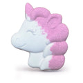 Unicorn Bath Bomb - Passion Fruit | 100g | Velora