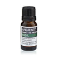 Basil Essential Oil 10ml - Steam Distilled | Velora