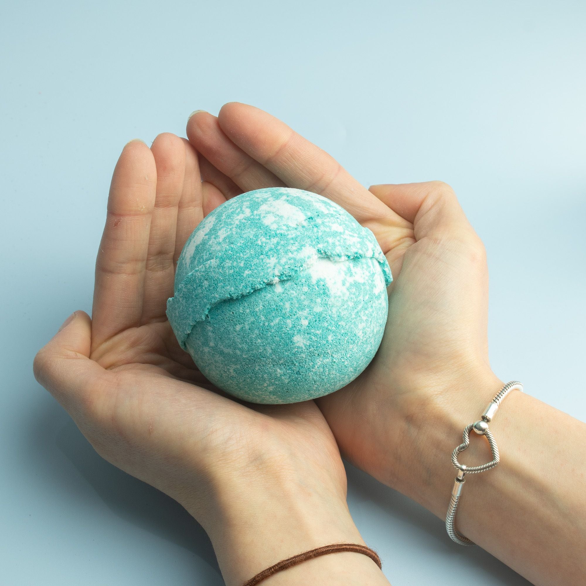 Elemental Crystal Bath Bomb - Earth | Velora