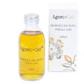Agnes + Cat Reed Diffuser Refill - Moroccan Roll 140ml | Velora