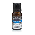 Lavender Essential Oil 10ml - Steam Distilled | Velora