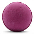 Set of 3 Cranberry Bath Bombs | Velora