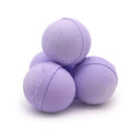 Essential Oil Bath Bomb - Clary Sage & Juniper | Velora